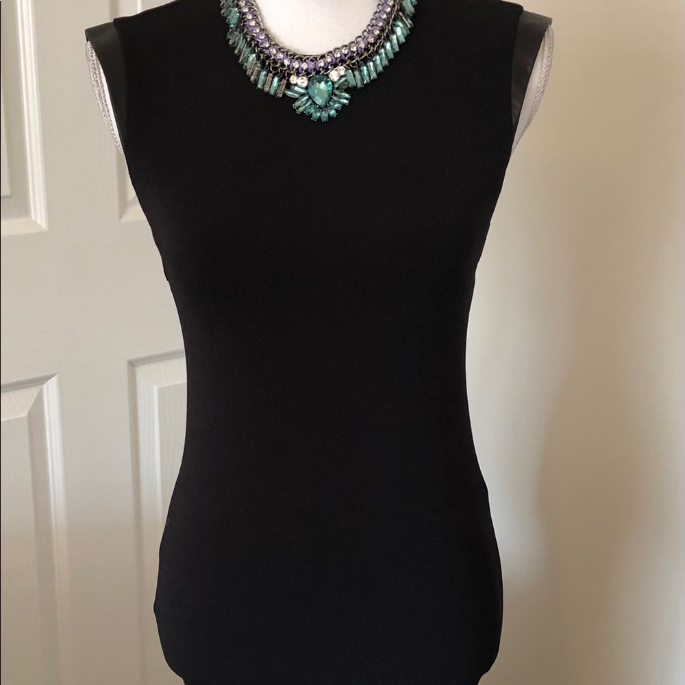 NWT Alice + Olivia Dress